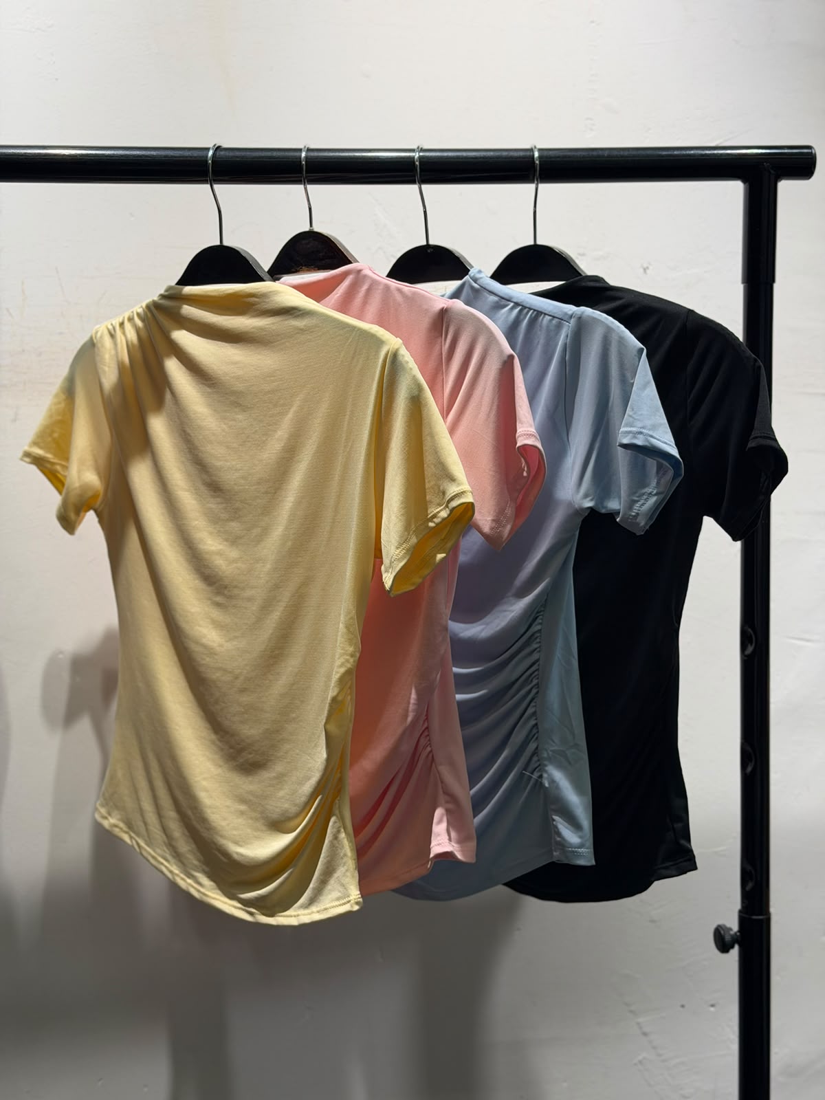 BLUSA SUPLEX GRAPEADA