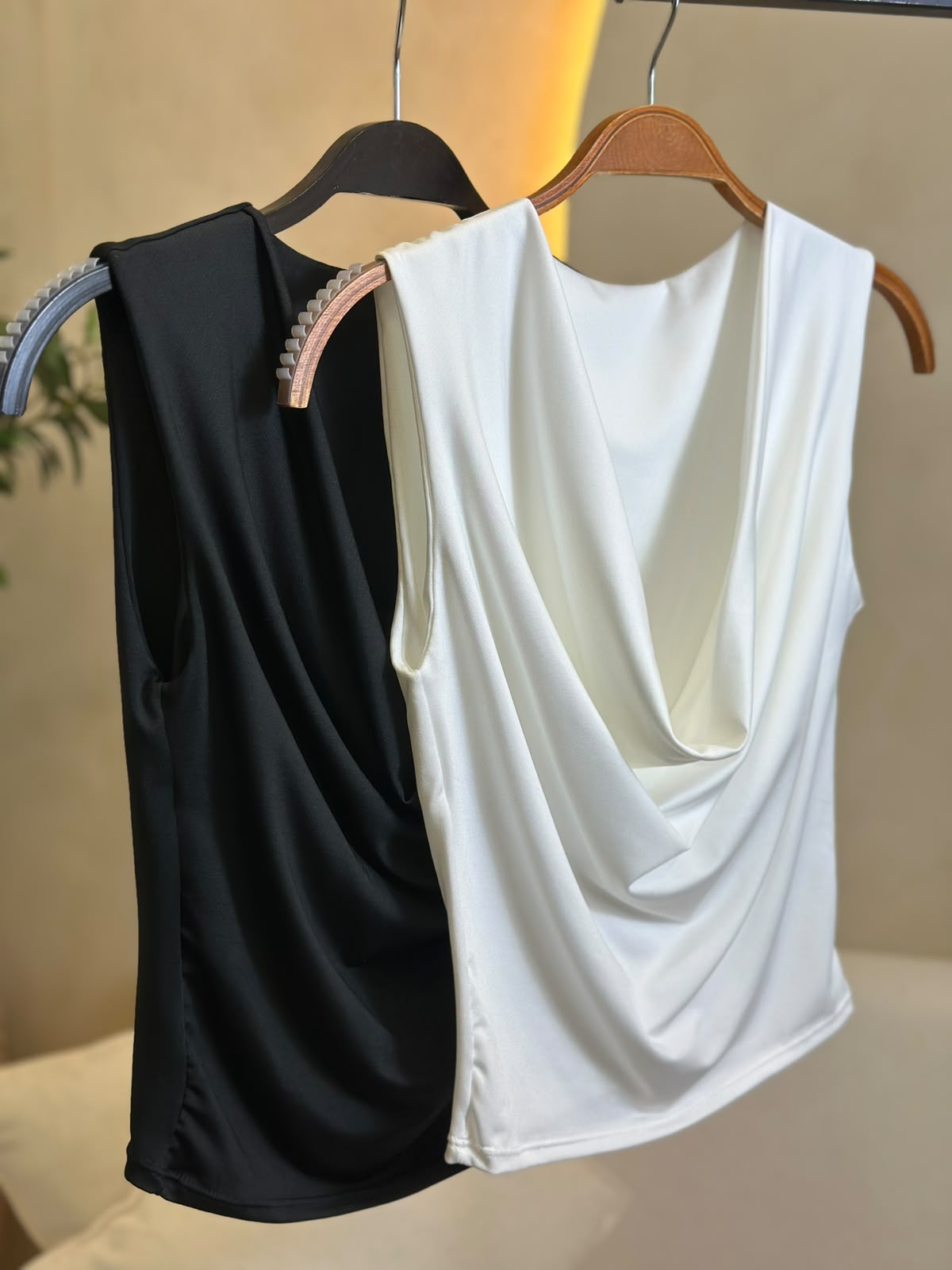 BLUSA SUPLEX DEGAGÊ 5517