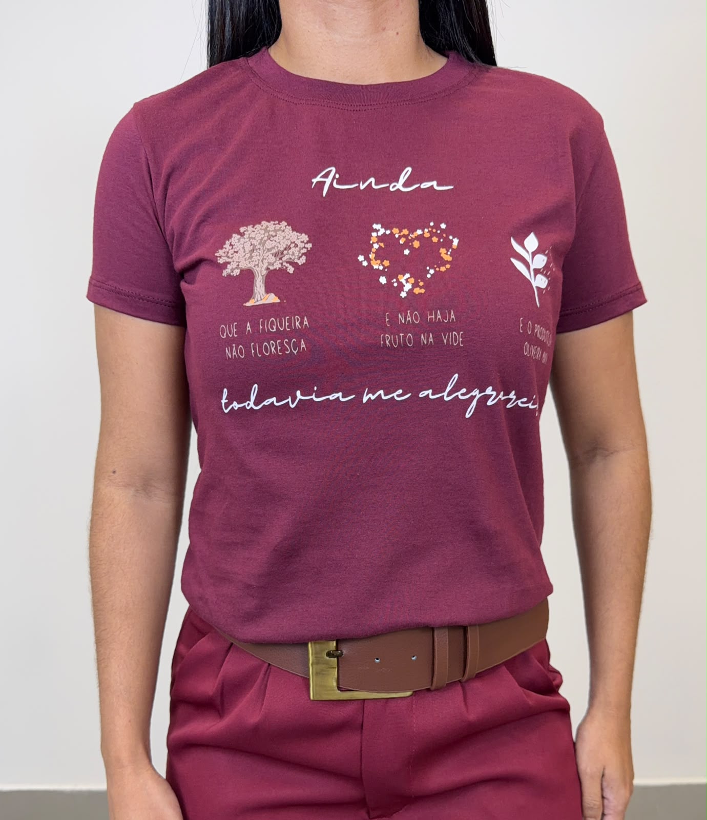 T-SHIRT VIDEIRA COMBO