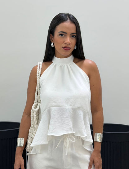 BATA COM BABADO LÁNALANA
