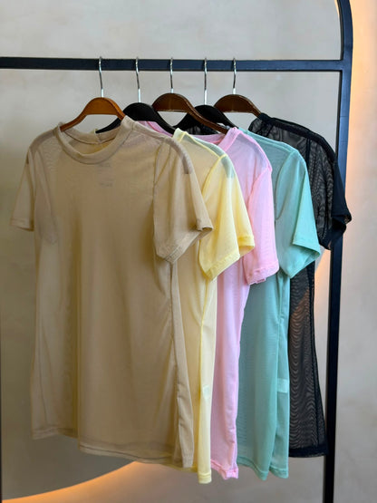 BLUSA TULE 4212