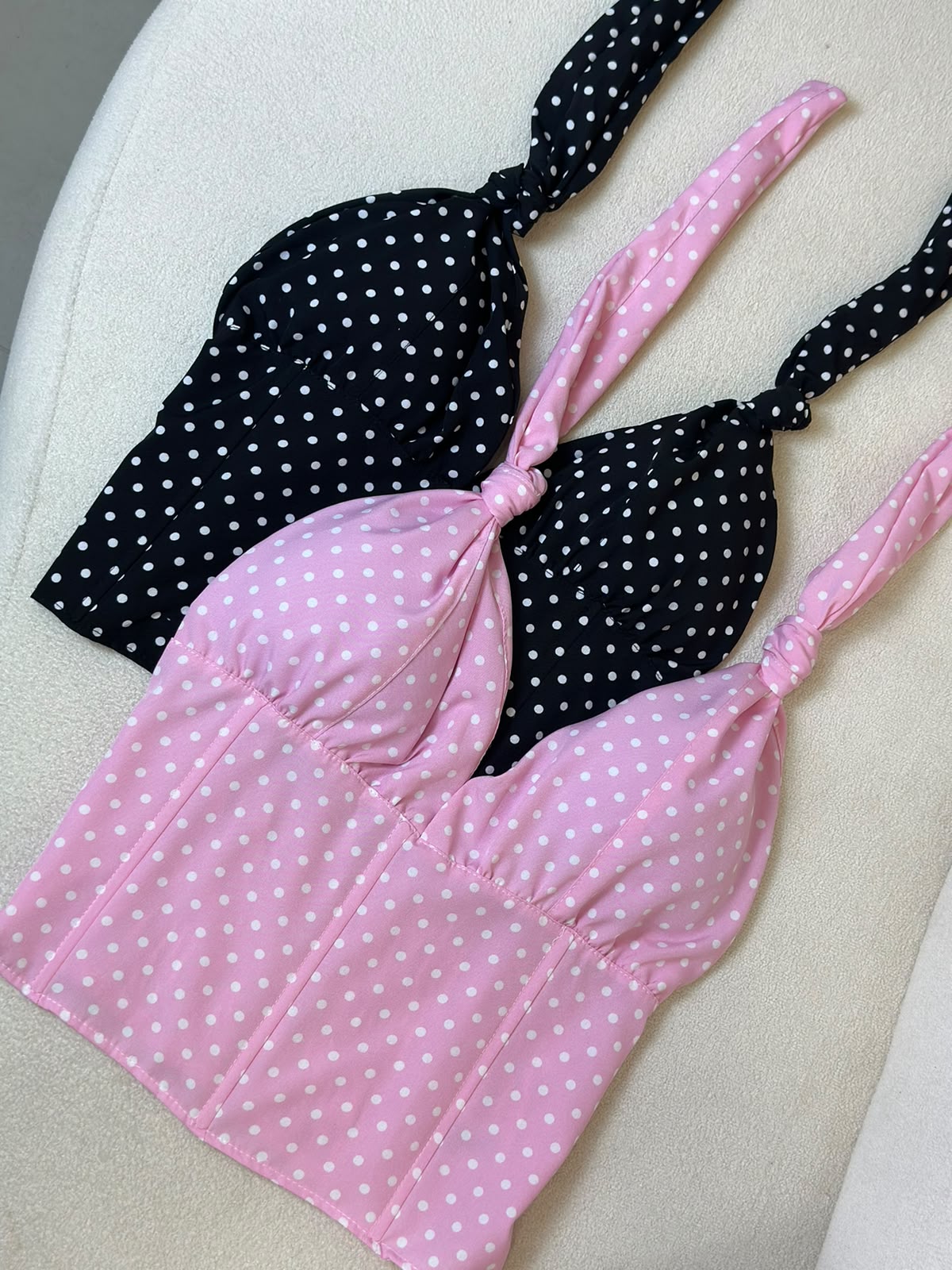 CORSET POÁ 5604