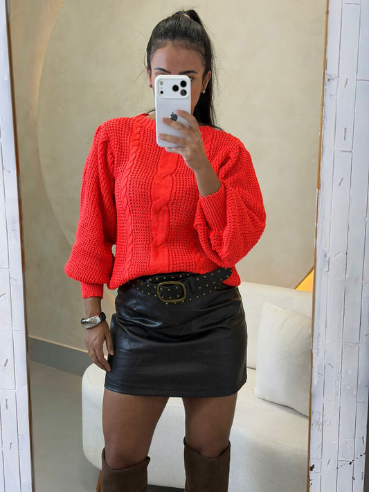 BLUSA TRICOT PR