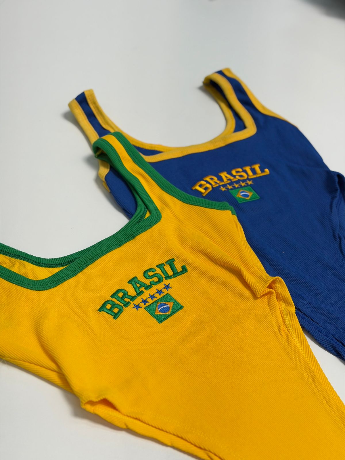 BODY BRASIL CAVADO