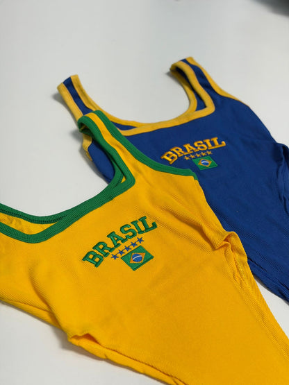 BODY BRASIL CAVADO