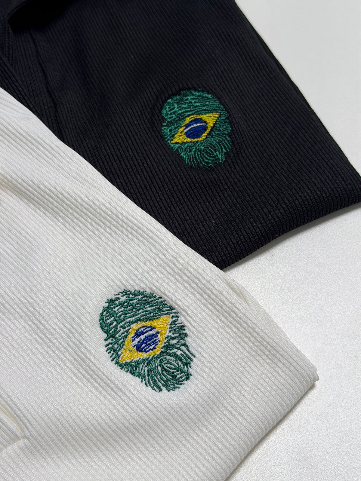 BLUSA BRASIL LÁNALANA