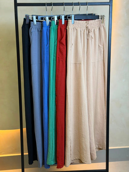 PANTALONA CREPE 5140