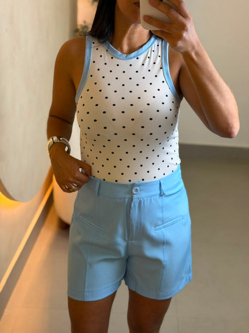 SHORT ALFAIATARIA 5638