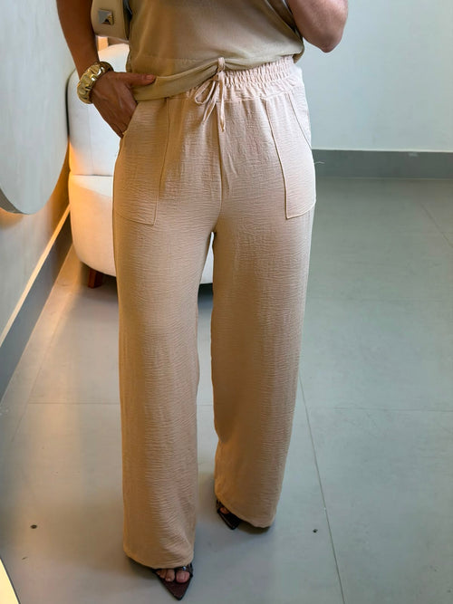 PANTALONA CREPE 5140