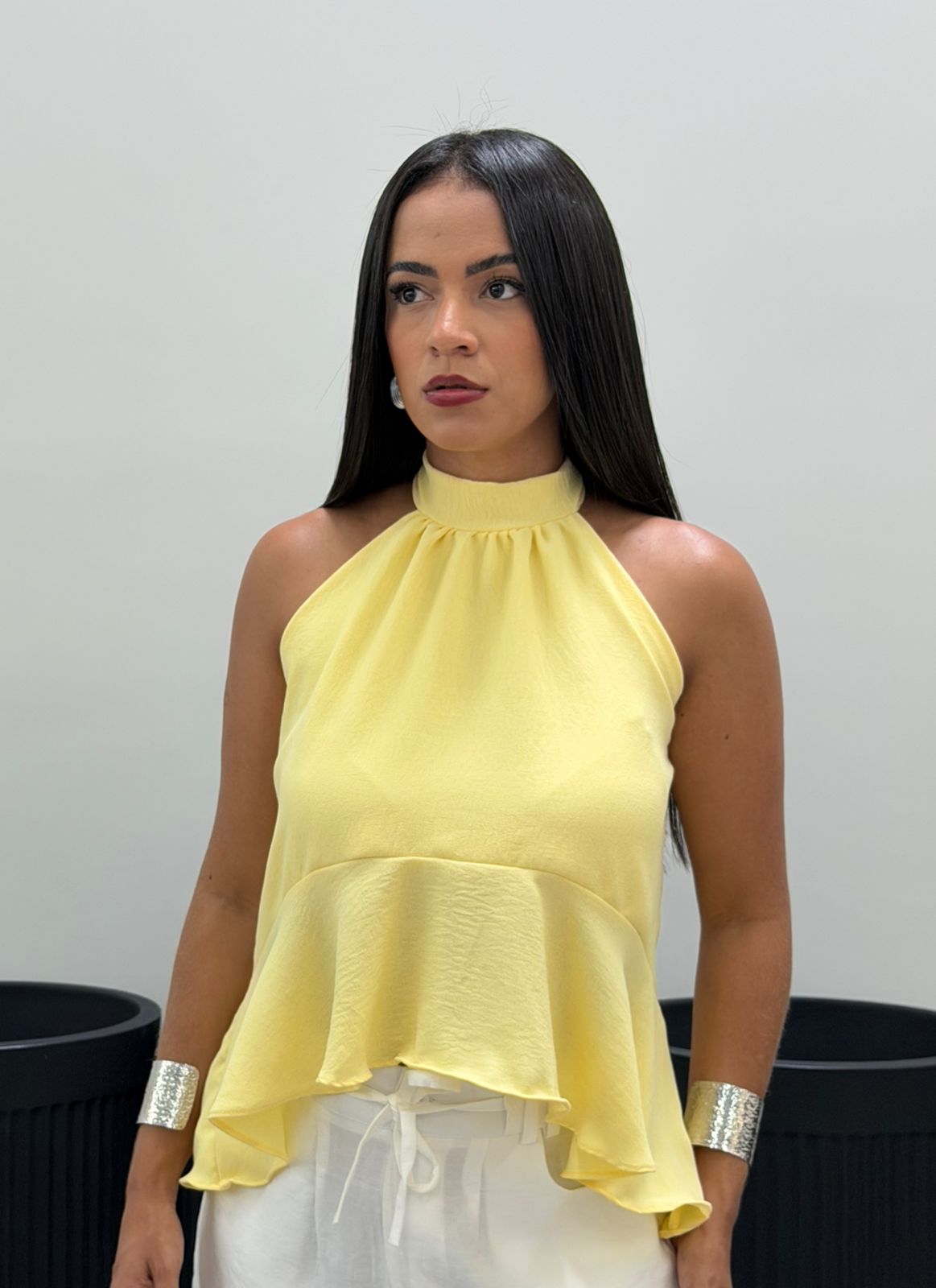 BATA COM BABADO LÁNALANA