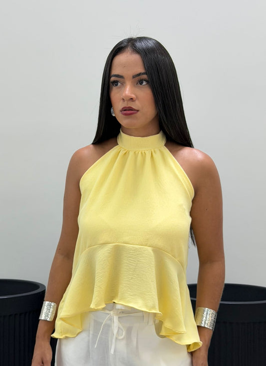 BATA COM BABADO LÁNALANA