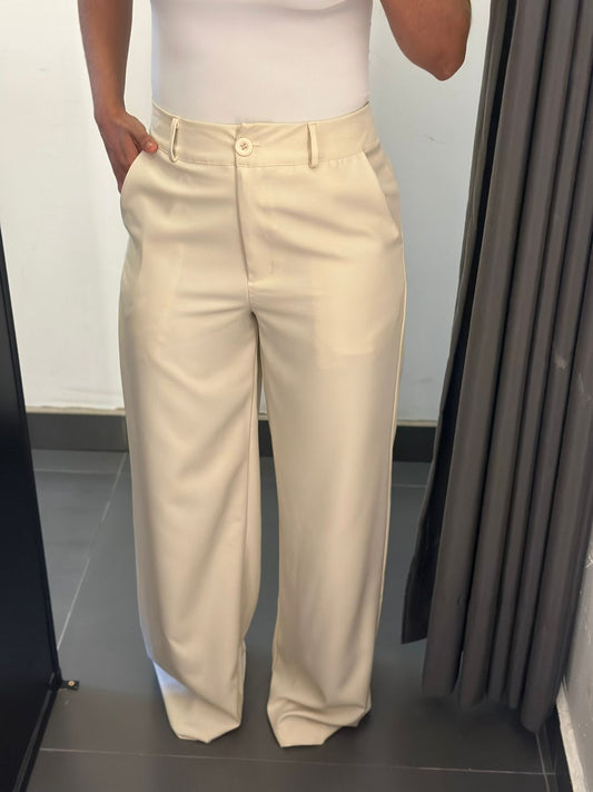 CALÇA PANTALONA ALFAIATARIA