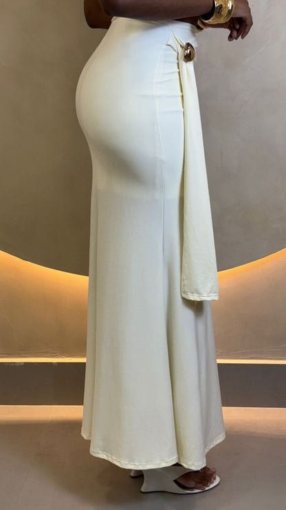 SAIA LONGA POLIAMIDA