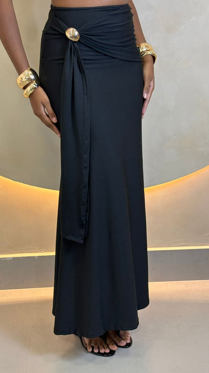 SAIA LONGA POLIAMIDA