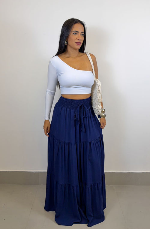 SAIA LONGA TRÊS MARIAS LISA