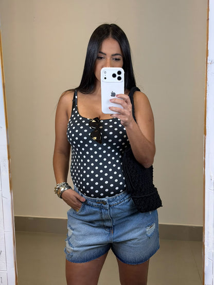 BLUSA ALÇA POÁ 5546