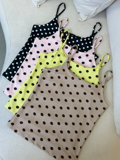 BLUSA ALÇA POÁ 5546