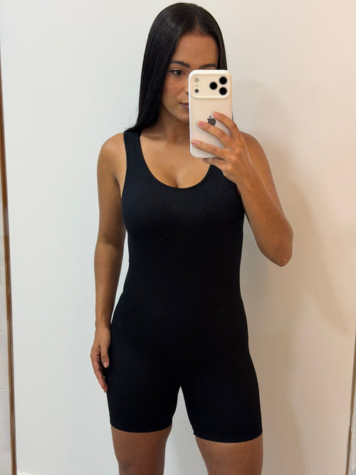 MACAQUITO CANELADO FITNESS