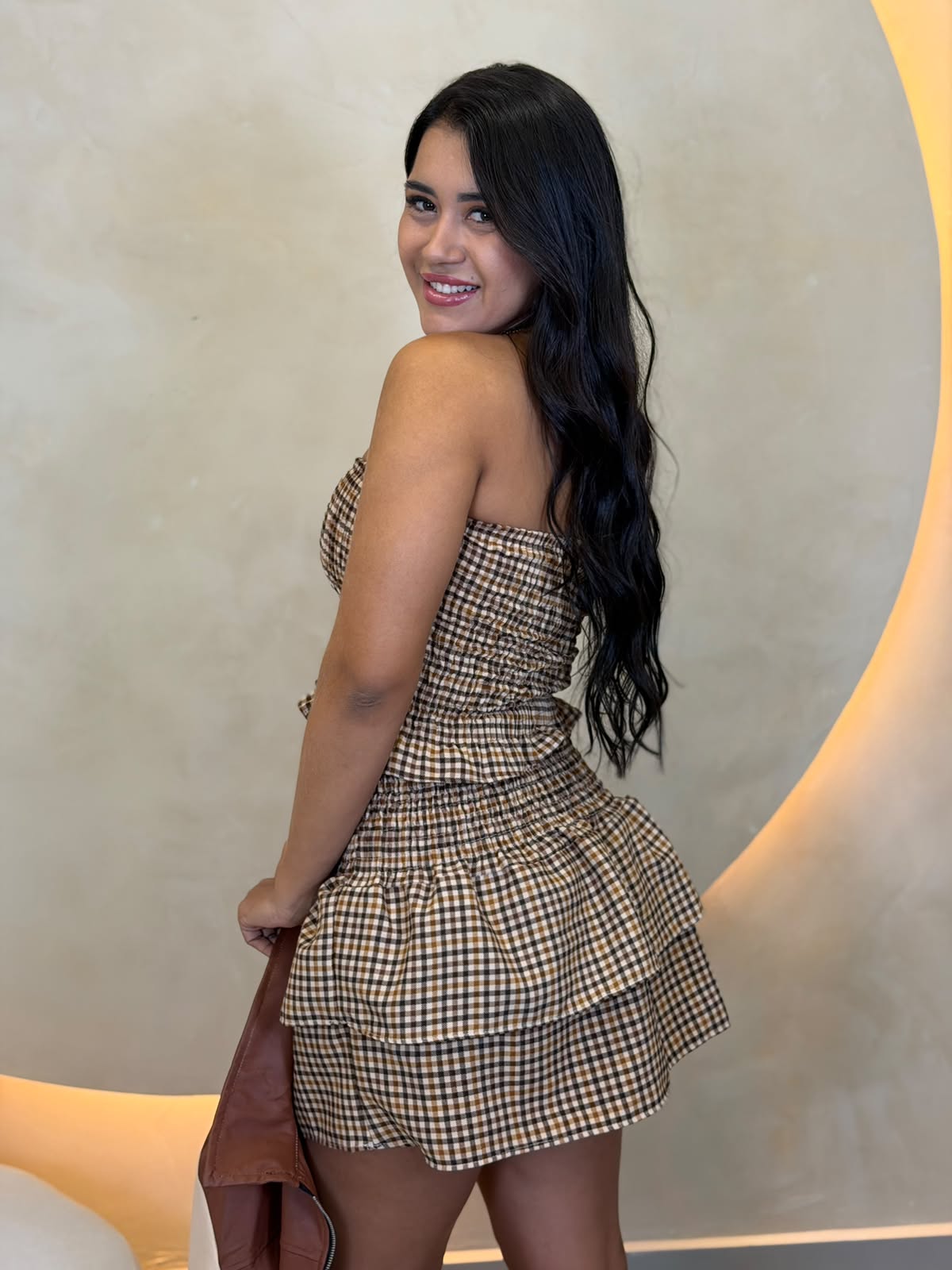 CONJUNTO LASTEX XADREZ