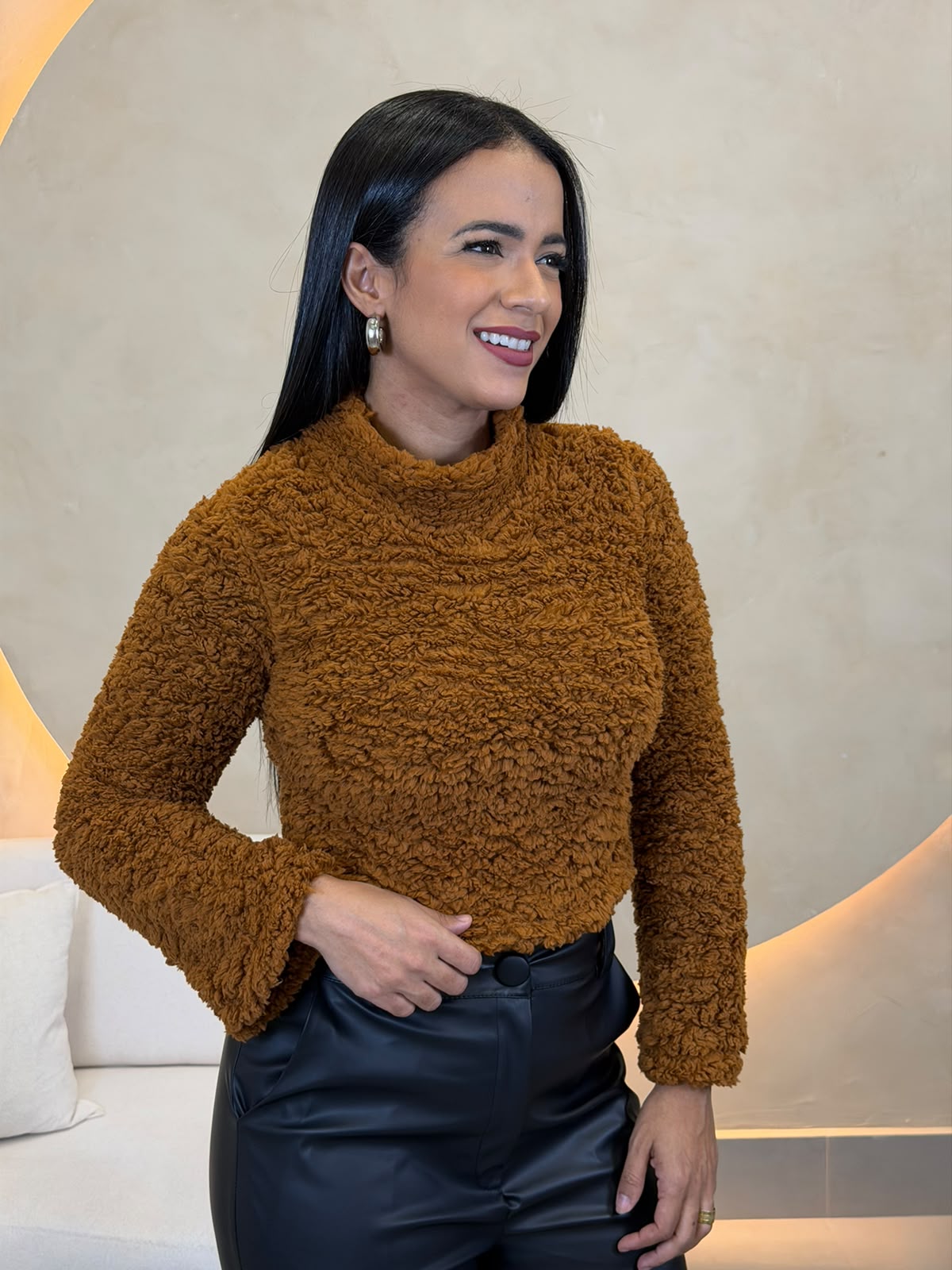 CROPPED PELINHO 1544
