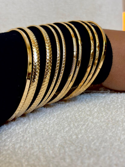 MAX DE PULSEIRAS