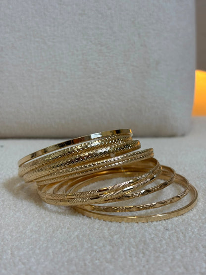 MAX DE PULSEIRAS