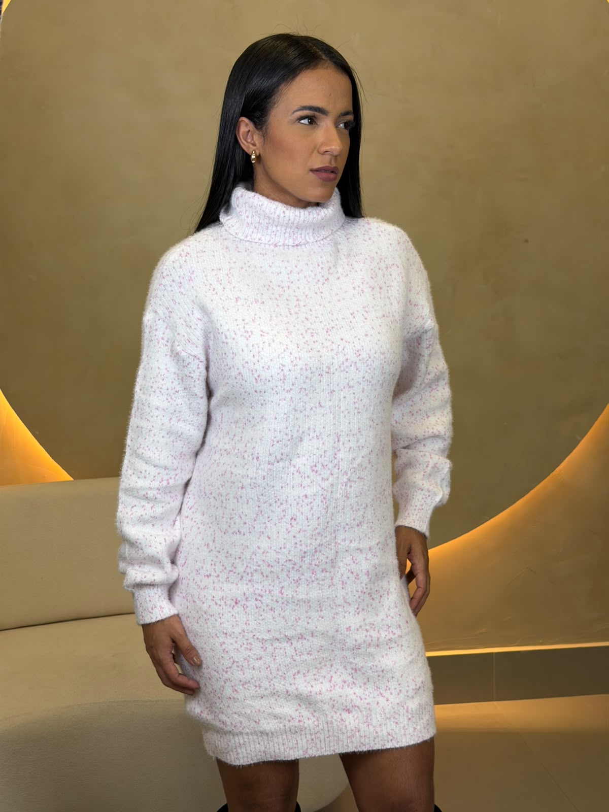 VESTIDO LÃNZINHA 4367