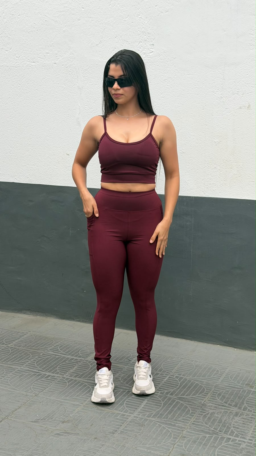 CONJUNTO FIT 01 LÁNALANA  5445