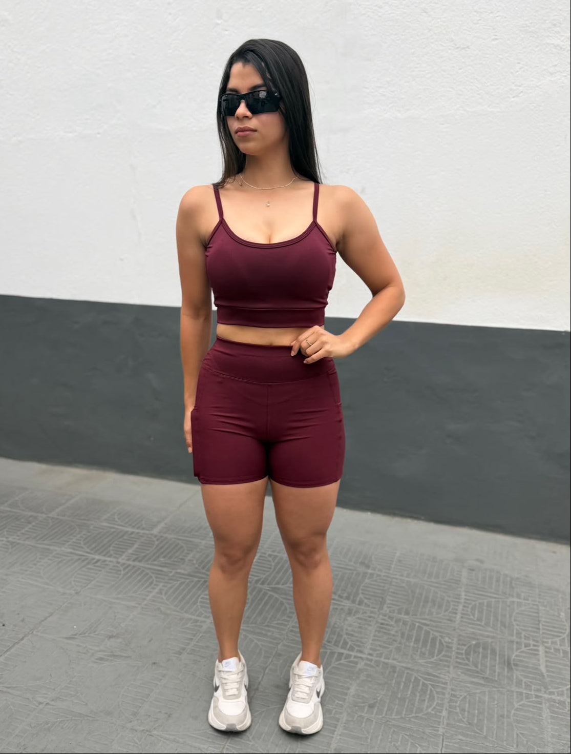 CONJUNTO FIT LÁNALANA  5445
