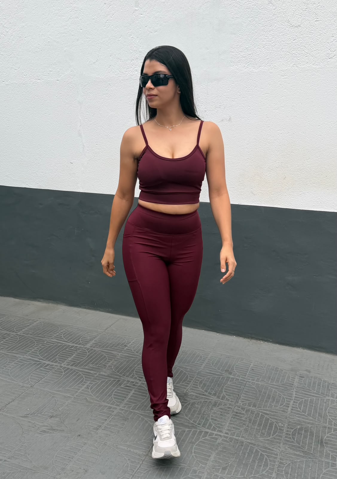 CONJUNTO FIT 01 LÁNALANA  5445