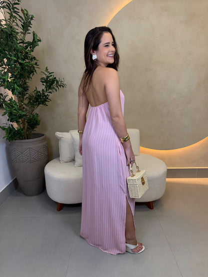 VESTIDO FRENTE ÚNICA LÁNALANA 5475