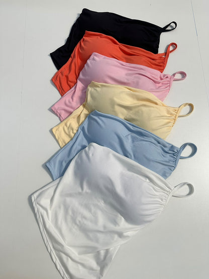 CROPPED SUPLEX ALÇA 5222