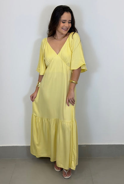 VESTIDO LONGO 2944