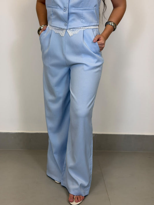 CALÇA PANTALONA 5815