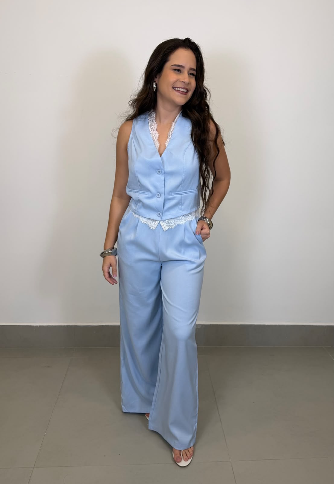 CALÇA PANTALONA 5815