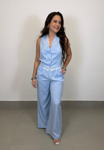 CALÇA PANTALONA 5815