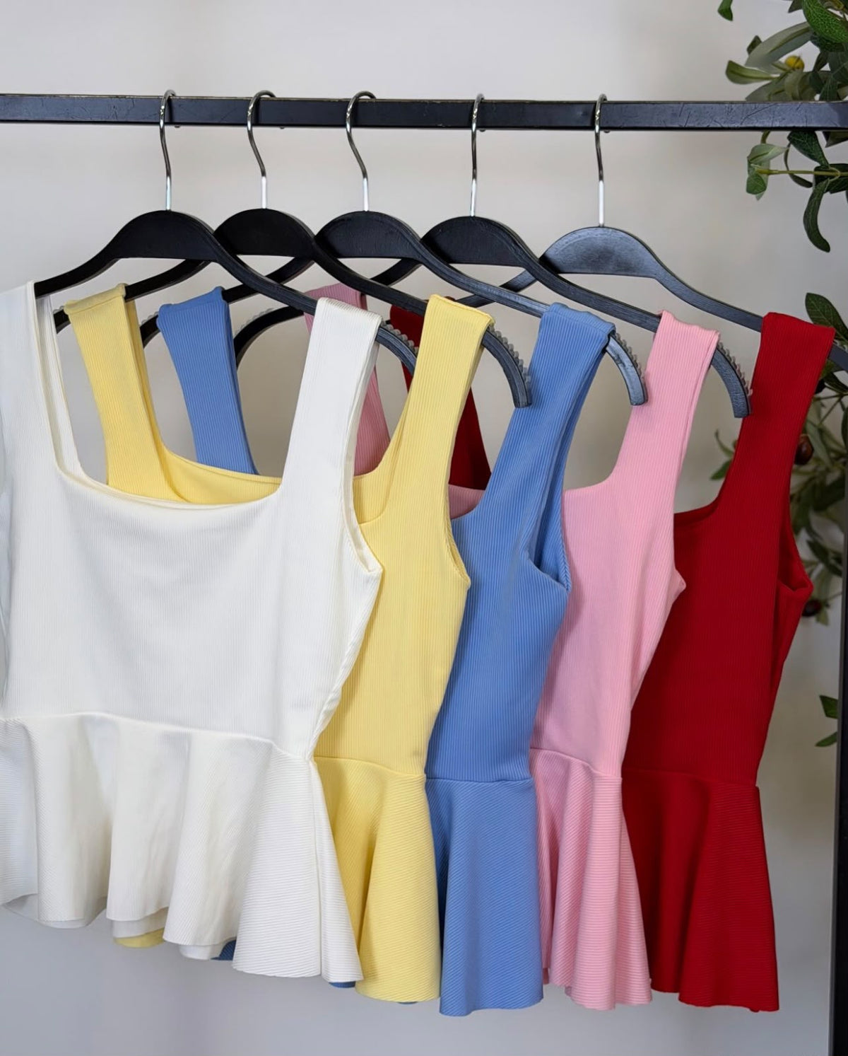 BLUSA PEPLUM 5349