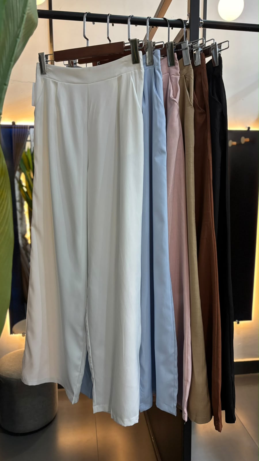CALÇA PANTALONA 5815