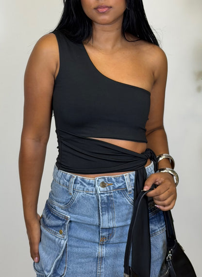 CROPPED DE AMARRAÇÃO