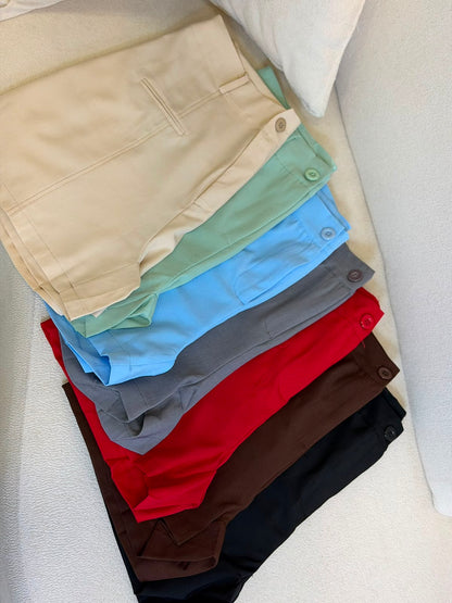SHORT ALFAIATARIA 5638